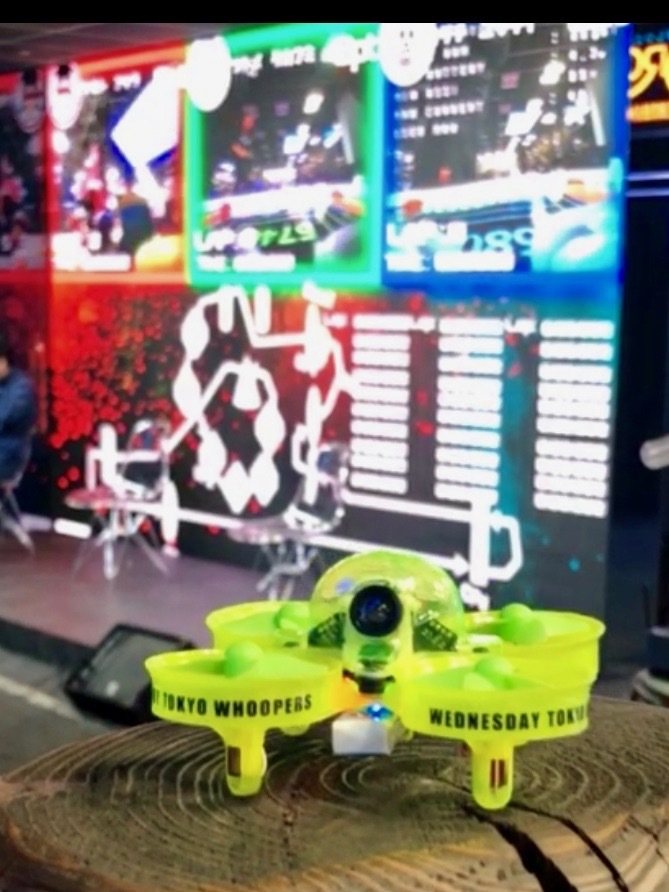 「Tiny Whoop WTW CUP vol.3」②_b0147922_16584343.jpg