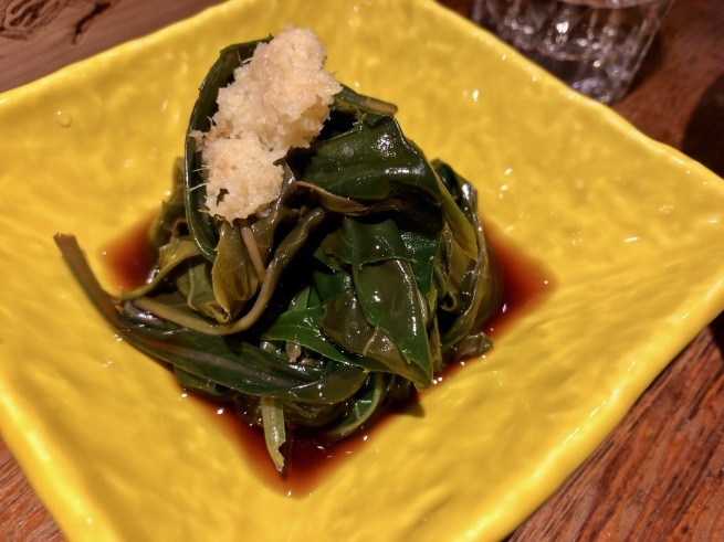 アウェーの味。──「赤玉本店」(金沢の旅 その9)_d0352022_12021598.jpg