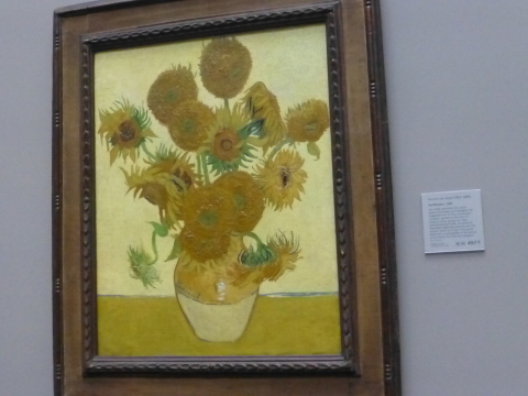 イギリス旅行記2日目【The National Gallery】_e0237625_15553643.jpg