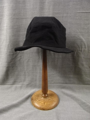 heavylinen chevalier hat_f0049745_18344301.jpg