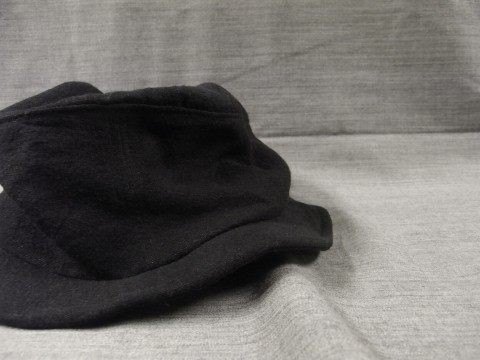 heavylinen chevalier hat_f0049745_18354334.jpg