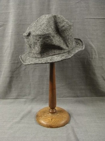 heavylinen chevalier hat_f0049745_18370087.jpg
