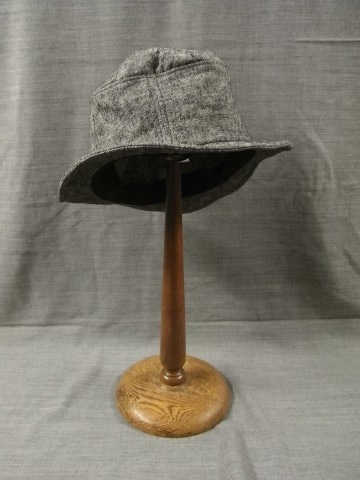 heavylinen chevalier hat_f0049745_18371312.jpg