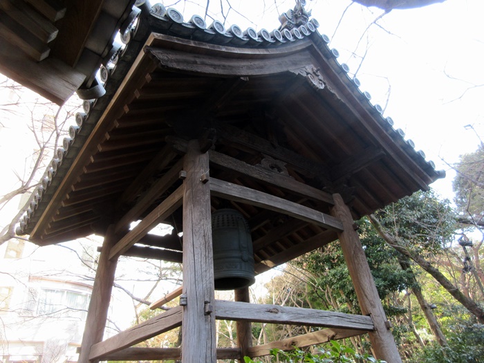 おやつタイムのラウンジ巡り【グランドプリンスホテル高輪】_b0009849_16435831.jpg