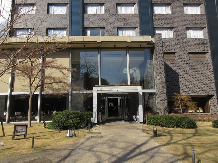 おやつタイムのラウンジ巡り【グランドプリンスホテル高輪】_b0009849_16461212.jpg