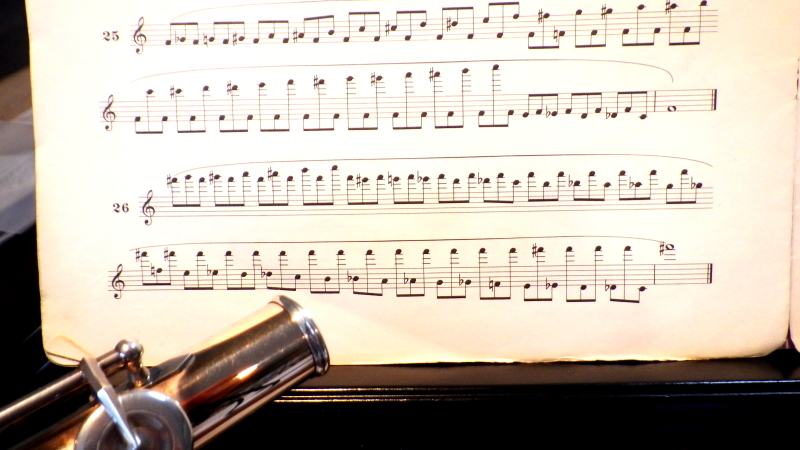 音の連結 おざっちの笛吹き日記 音の連結 おざっちの笛吹き日記