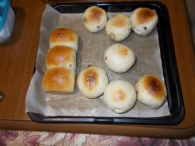 パン焼き器。_a0118461_10554845.jpg