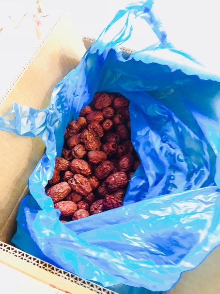 なつめのお料理とお茶が人気ですよ _b0060363_09182164.jpeg