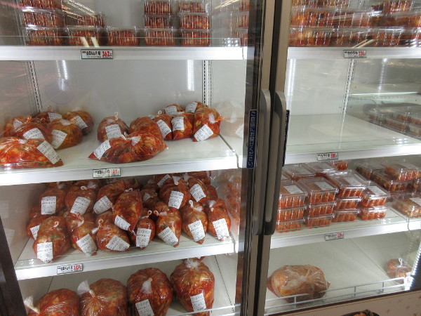 【新大久保情報】韓国広場(2019年2月27日)食料編_c0152767_23060786.jpg