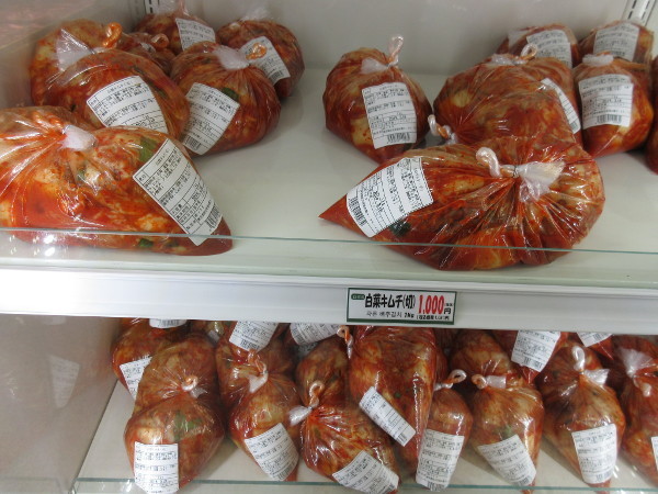 【新大久保情報】韓国広場(2019年2月27日)食料編_c0152767_23065239.jpg