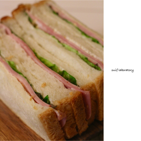 呑めるパンつまみ_c0156468_18225414.jpg