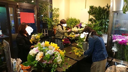 昨日はレッスン。_a0160970_2123639.jpg