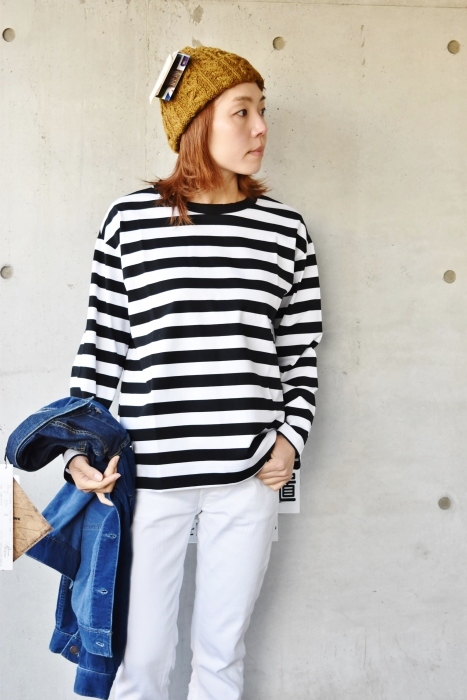 大人の黒・其の③ WHEEL ROBE MOC TOE・当店別注_d0152280_21022606.jpg