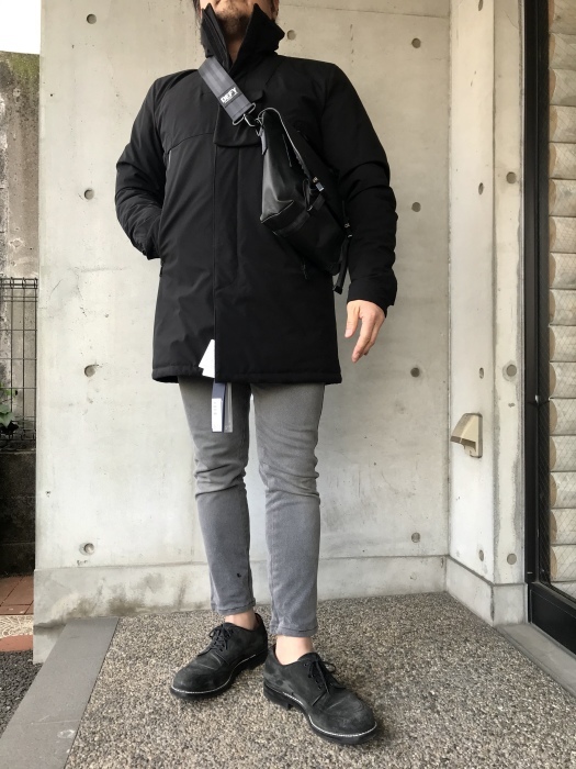 大人の黒・其の③ WHEEL ROBE MOC TOE・当店別注_d0152280_21065571.jpeg