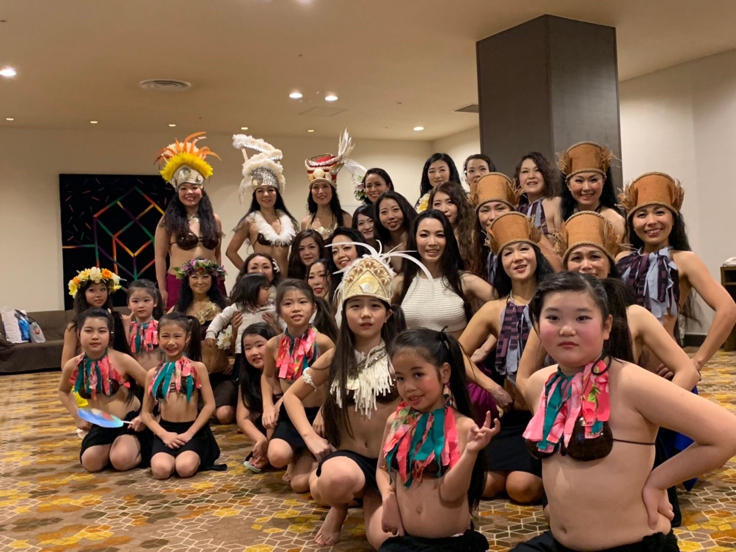 ANAクラウンプラザホテルイベント_d0256587_01052060.jpeg