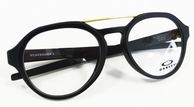OAKLEY(オークリー)2019年新作アクティブライフスタイルオプサルミックメガネフレームSCAVENGER(スカベンジャー)入荷!_c0003493_12373824.jpg