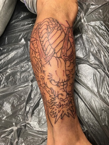 刺青、分身、和彫り、TATTOO、神戸市、兵庫県_c0173293_15441590.jpeg