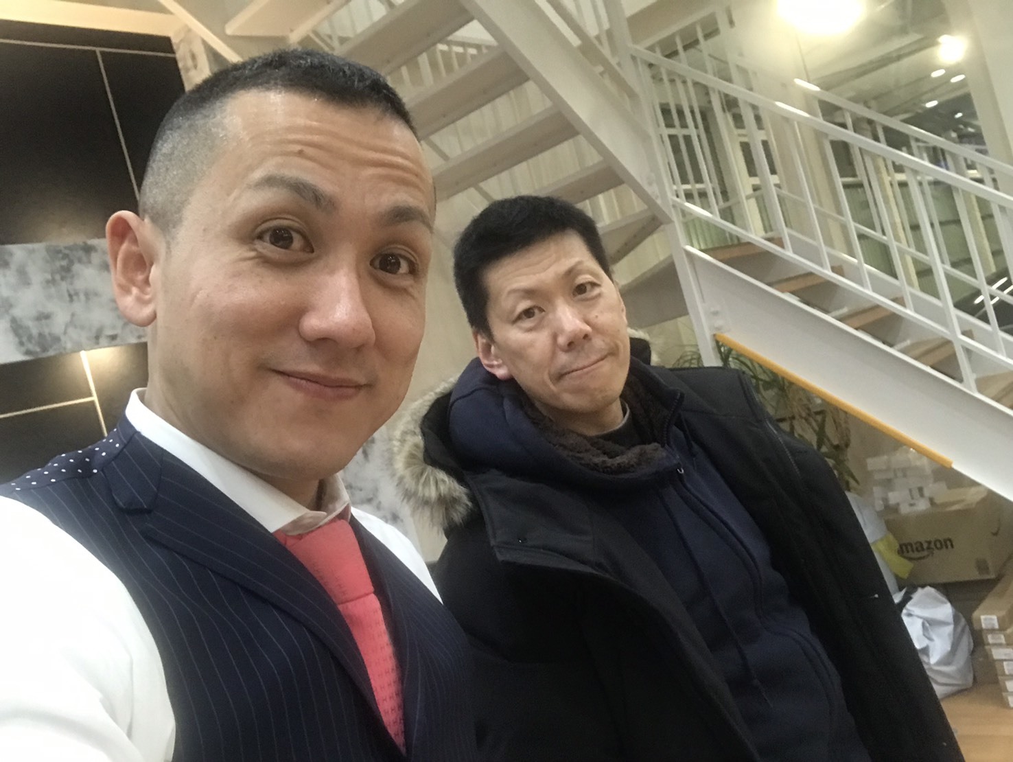 2/28(木)本店ブログ♪ 7人乗りヴェルファイア2.4Z 4WDありますよ ランクル ハマー アルファード_b0127002_19262912.jpg