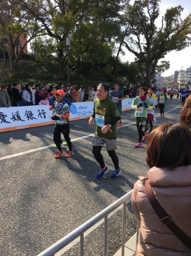 愛媛マラソン。_b0334704_15005689.jpg