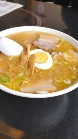 南魚沼市 焼肉中華大樹_a0128408_15093894.jpg