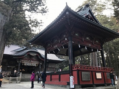 富士浅間神社_e0373815_13284341.jpg