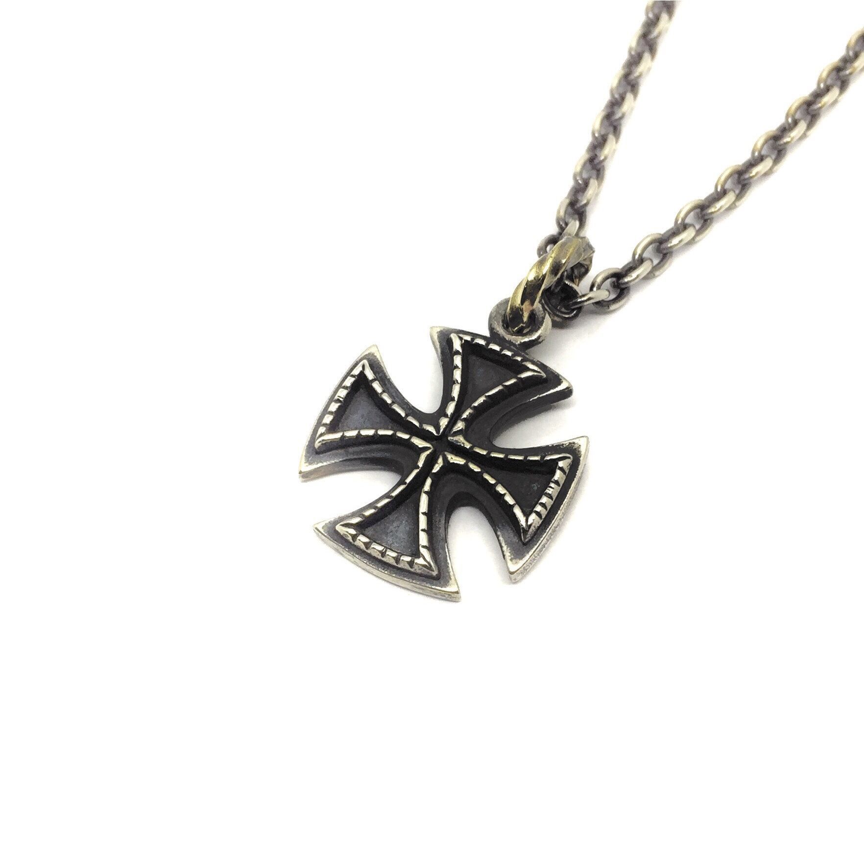 HATCHET Metal Work Studio ペンダント : HOODLUM