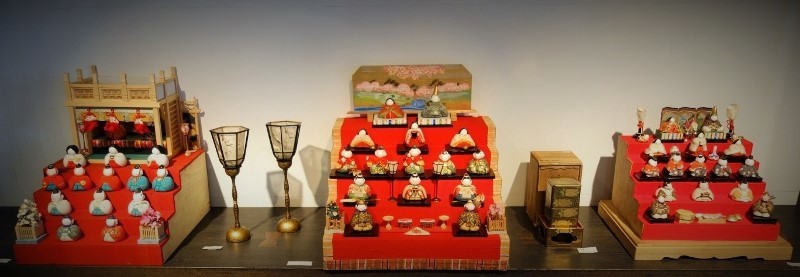 工房イクコのお雛さま 展 2019 開催中です🎎_b0232919_13302295.jpg