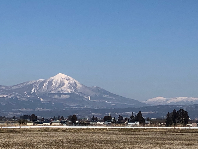 会津で愛されてる磐梯山_c0229025_10530708.jpg