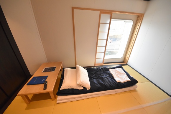 新造船「きたかみ」横浜見学会その3_e0158925_0203381.jpg