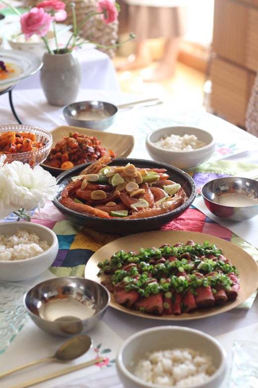 「オンマの韓国料理教室」おさらい_d0377645_01060728.jpg