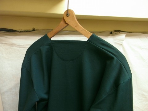 4月の製作 / classic henleynecck longsleeve_e0130546_18475486.jpg