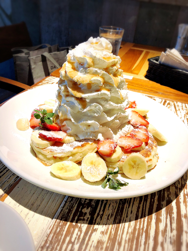 Kona\'s coffee (コナズ珈琲)津藤方店_e0292546_13481543.jpg