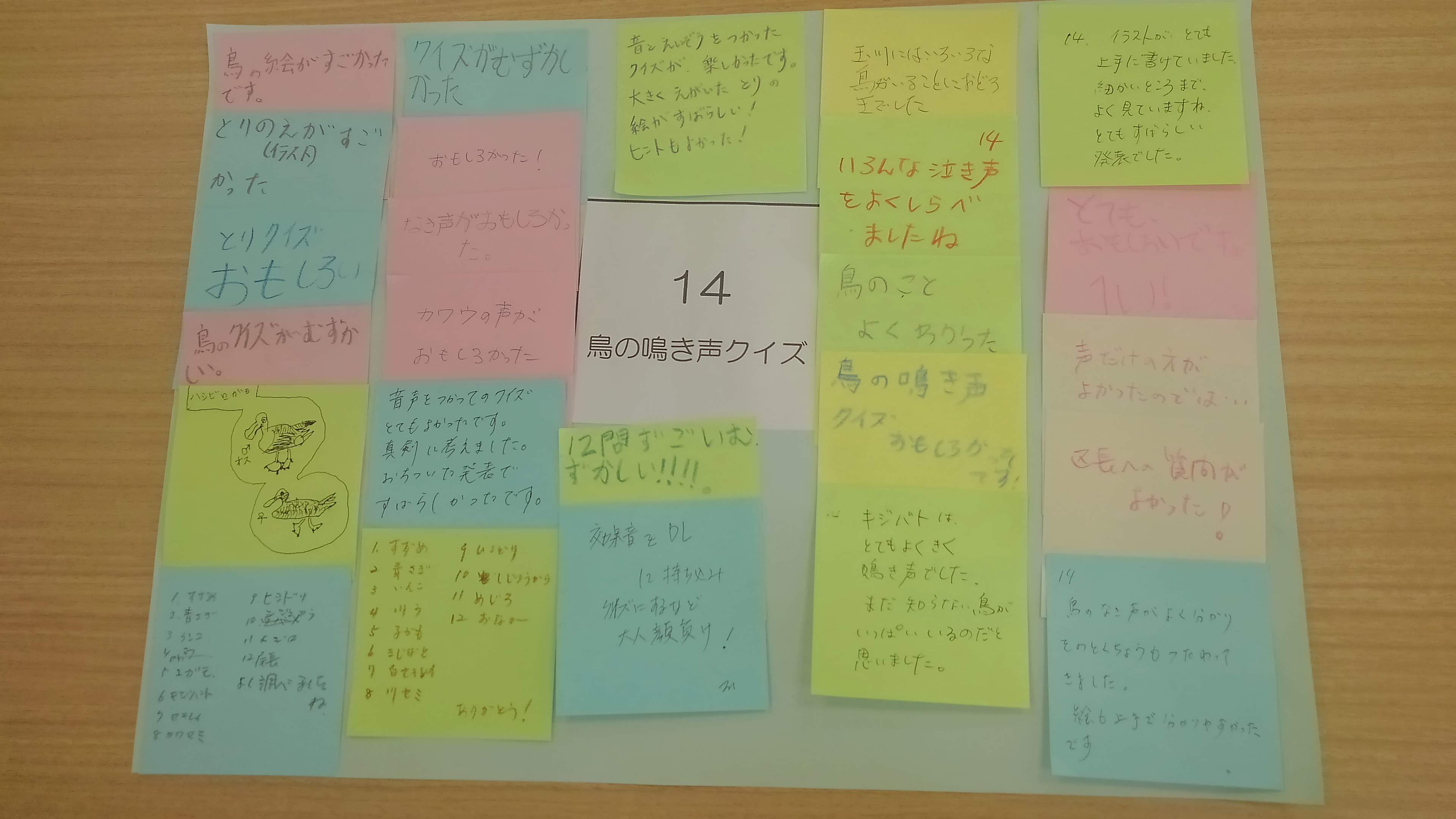2018年度 多摩川子どもシンポジウムin世田谷のまとめ_c0091679_23444981.jpg