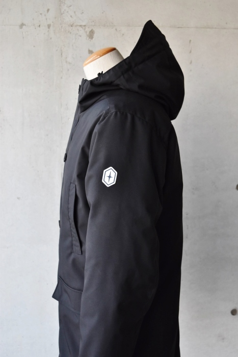 大人の黒・其の④ QUARTZ BELFORT_d0152280_14145708.jpg