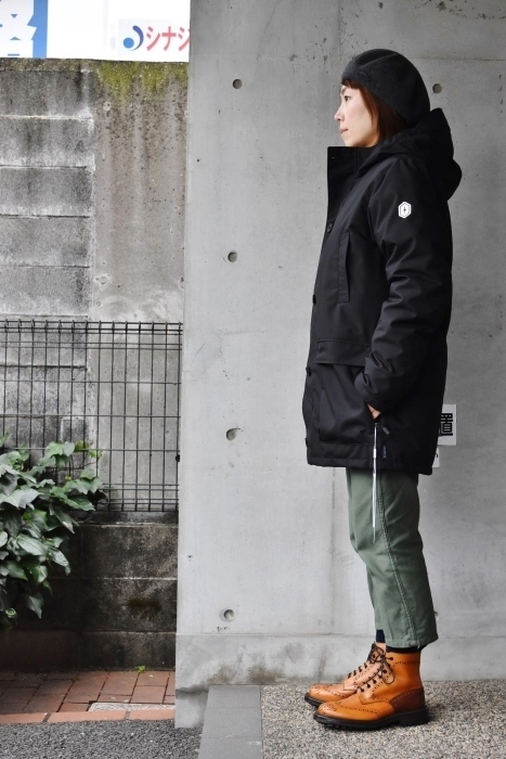 大人の黒・其の④ QUARTZ BELFORT_d0152280_14222338.jpg