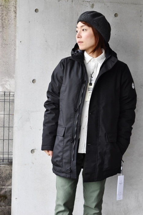 大人の黒・其の④ QUARTZ BELFORT_d0152280_14223449.jpg
