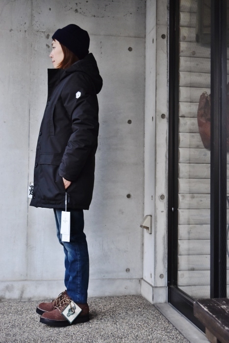 大人の黒・其の④ QUARTZ BELFORT_d0152280_14230532.jpg