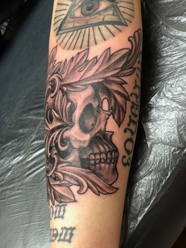 刺青、分身、和彫り、TATTOO、神戸市、兵庫県_c0173293_18151828.jpeg