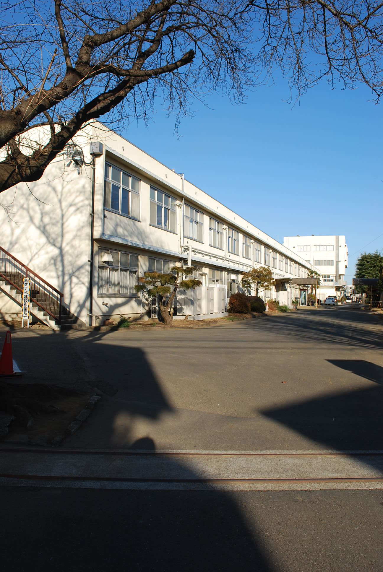 建築家・関根要太郎、生誕130年・没後60年(その3)_f0142606_07500244.jpg