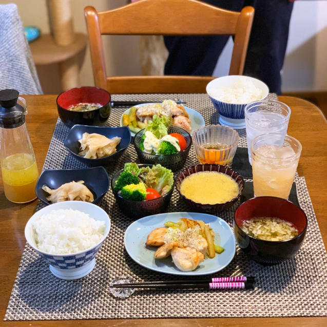 退院したよー&収支報告_d0355333_12151746.jpg