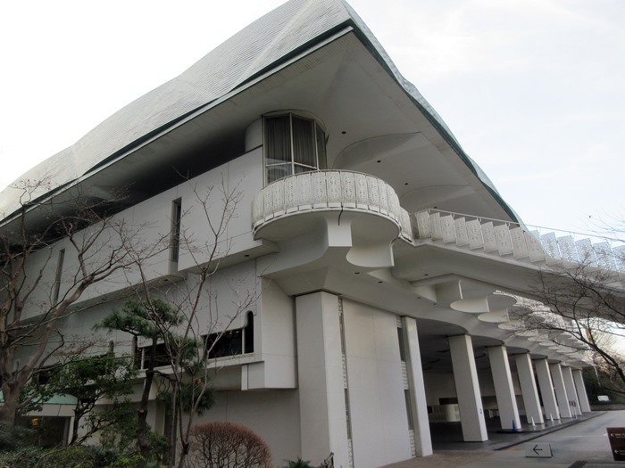 おやつタイムのラウンジ巡り【グランドプリンスホテル新高輪】_b0009849_11332858.jpg