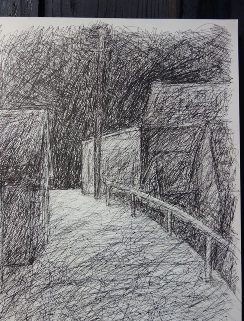 今週末3/3(日)まで!【岡田よしたか 絵本原画展〜ぼくはいったい誰やねん〜みてもろたらわかります〜】原画展を10倍楽しむ方法_a0017350_03543111.jpg