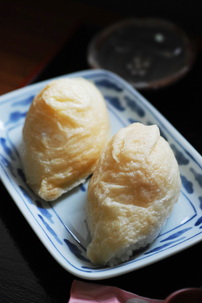 淡麗そば三題 わらい 真打田仲そば 屋宜家_b0049152_19063064.jpg