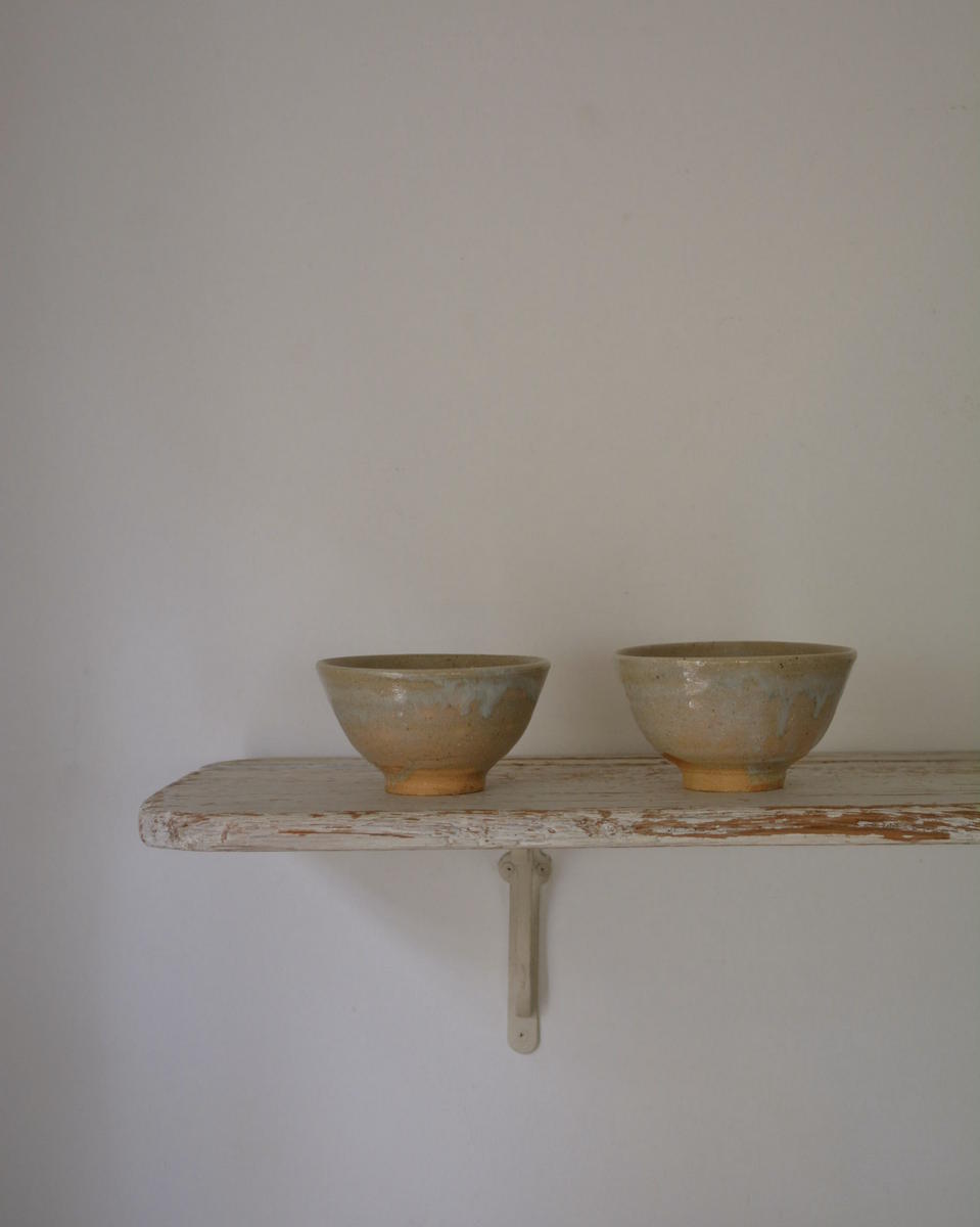 「竹花正弘 展 素の唐津」ありがとうございました_d0087761_20495941.jpg