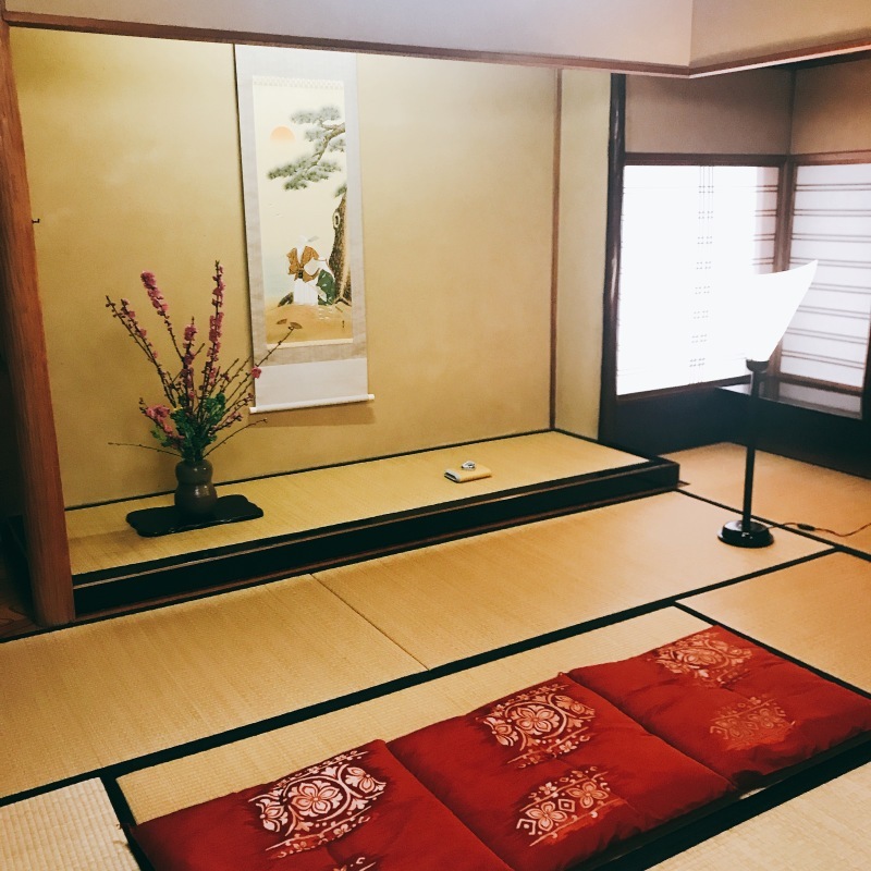 祝い膳会食(小倉松柏園ホテル)_c0366777_01014411.jpeg
