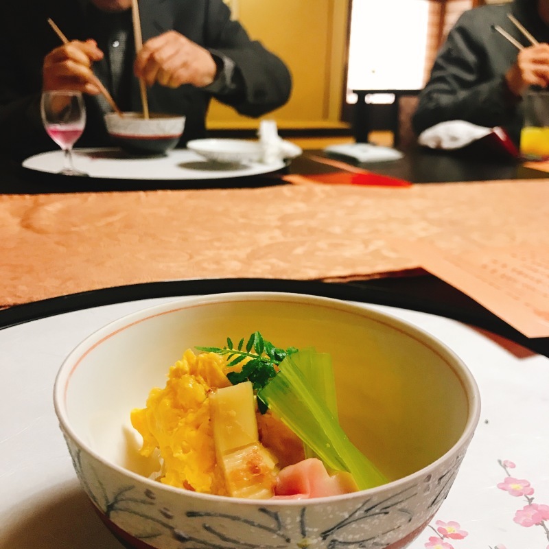 祝い膳会食(小倉松柏園ホテル)_c0366777_01032425.jpeg