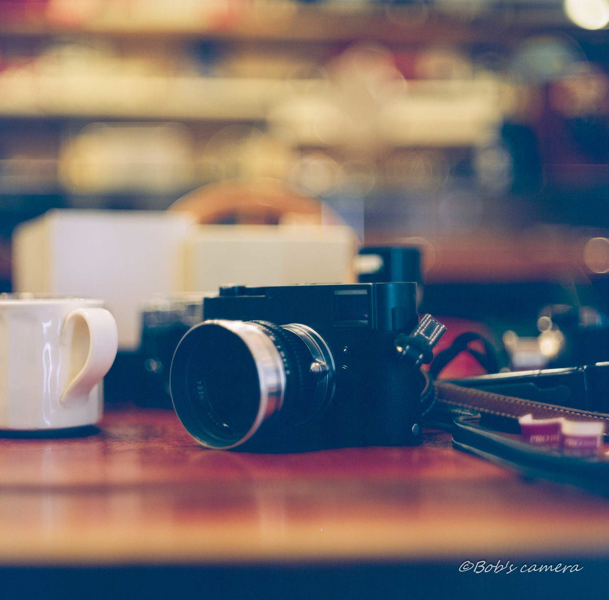 絵になるカメラ Bobのcamera 絵になるカメラ Bobのcamera