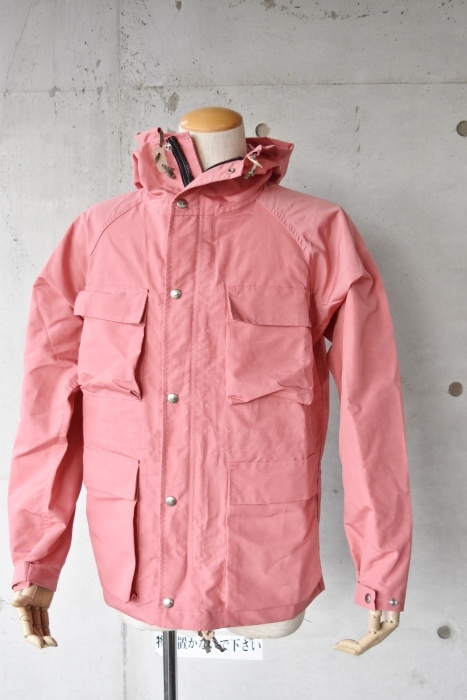 Battenwear Mt.PARKA JACKET ★_d0152280_13550911.jpg