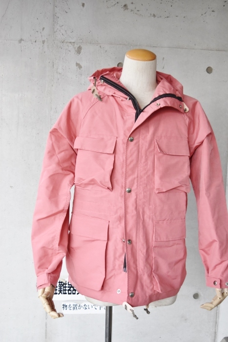 Battenwear Mt.PARKA JACKET ★_d0152280_13571726.jpg