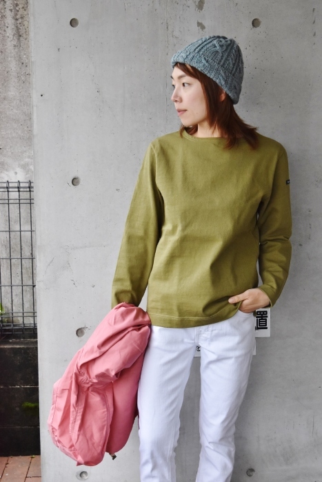 Battenwear Mt.PARKA JACKET ★_d0152280_14000510.jpg